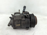 2007-2010 Chrysler 300 Air Conditioning A/c Ac Compressor Oem - Oemusedautoparts1.com