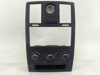 2008-2010 Chrysler 300 Climate Control Module Temperature AC/Heater Replacement P/N:55111871AB Fits Fits 2008 2009 2010 OEM 