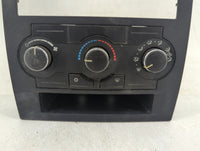 2008-2010 Chrysler 300 Climate Control Module Temperature AC/Heater Replacement P/N:55111871AB Fits Fits 2008 2009 2010 OEM 