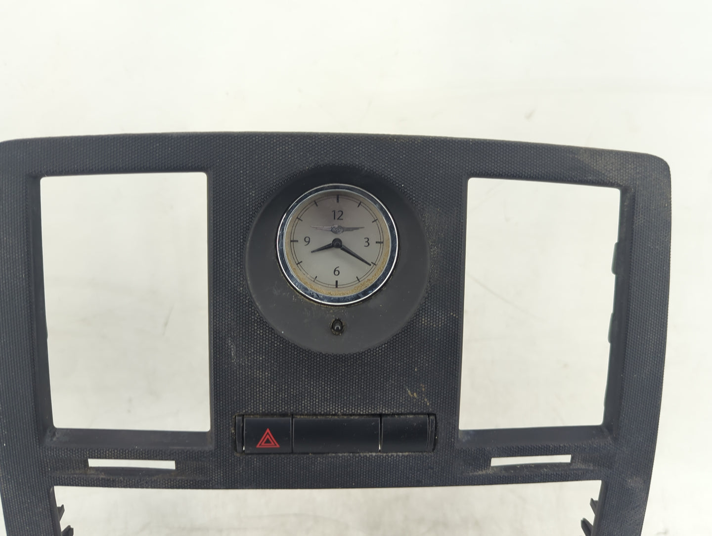 2008-2010 Chrysler 300 Climate Control Module Temperature AC/Heater Replacement P/N:55111871AB Fits Fits 2008 2009 2010 OEM 