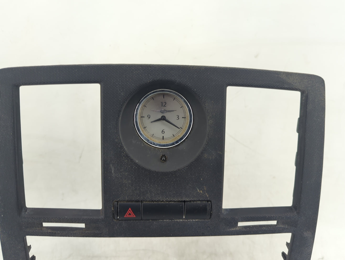 2008-2010 Chrysler 300 Climate Control Module Temperature AC/Heater Replacement P/N:55111871AB Fits Fits 2008 2009 2010 OEM 