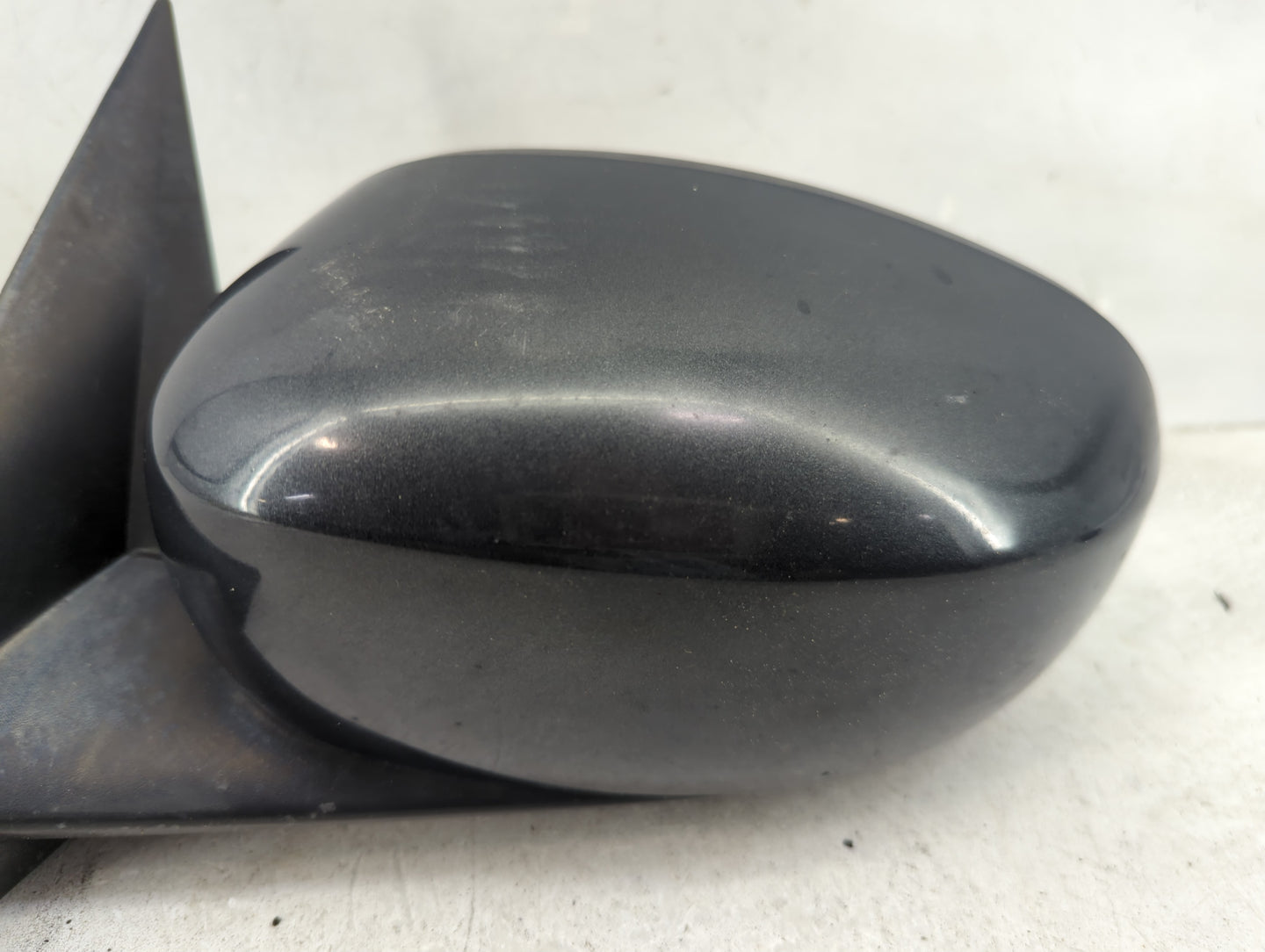 2006-2010 Chrysler 300 Driver Side View Mirror - Left Door Mirror OEM Used - Oemusedautoparts1.com