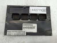 2008-2010 Chrysler 300 PCM Engine Control Computer ECU ECM PCU OEM P/N:P05150246AD TGBEH2357JM111 Fits Fits 2008 2009 2010 O