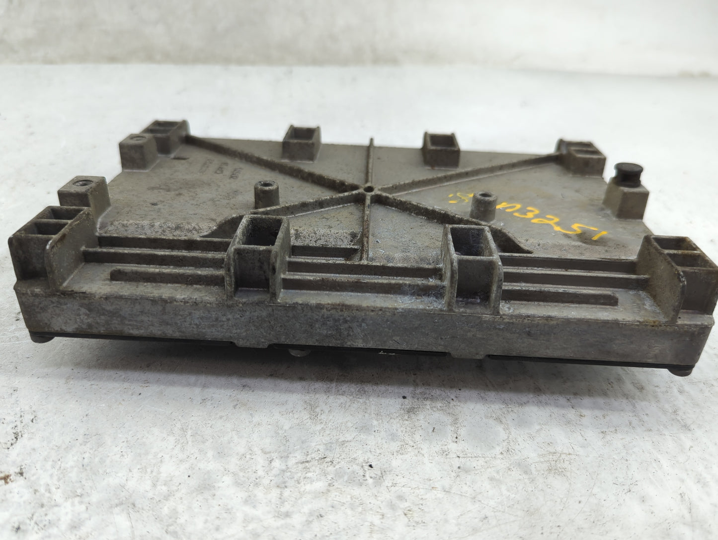 2008-2010 Chrysler 300 PCM Engine Control Computer ECU ECM PCU OEM P/N:P05150246AD TGBEH2357JM111 Fits Fits 2008 2009 2010 O