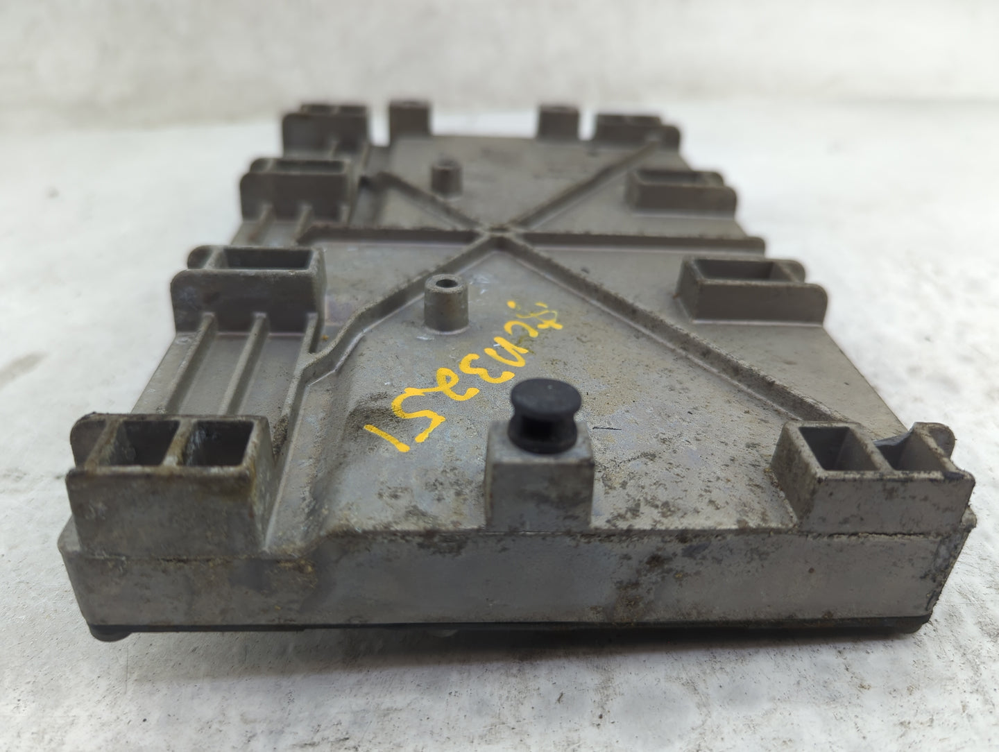 2008-2010 Chrysler 300 PCM Engine Control Computer ECU ECM PCU OEM P/N:P05150246AD TGBEH2357JM111 Fits Fits 2008 2009 2010 O