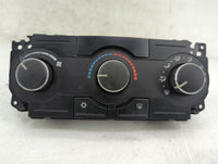 2008-2010 Chrysler 300 Climate Control Module Temperature AC/Heater Replacement P/N:P55111871AB Fits Fits 2008 2009 2010 OEM