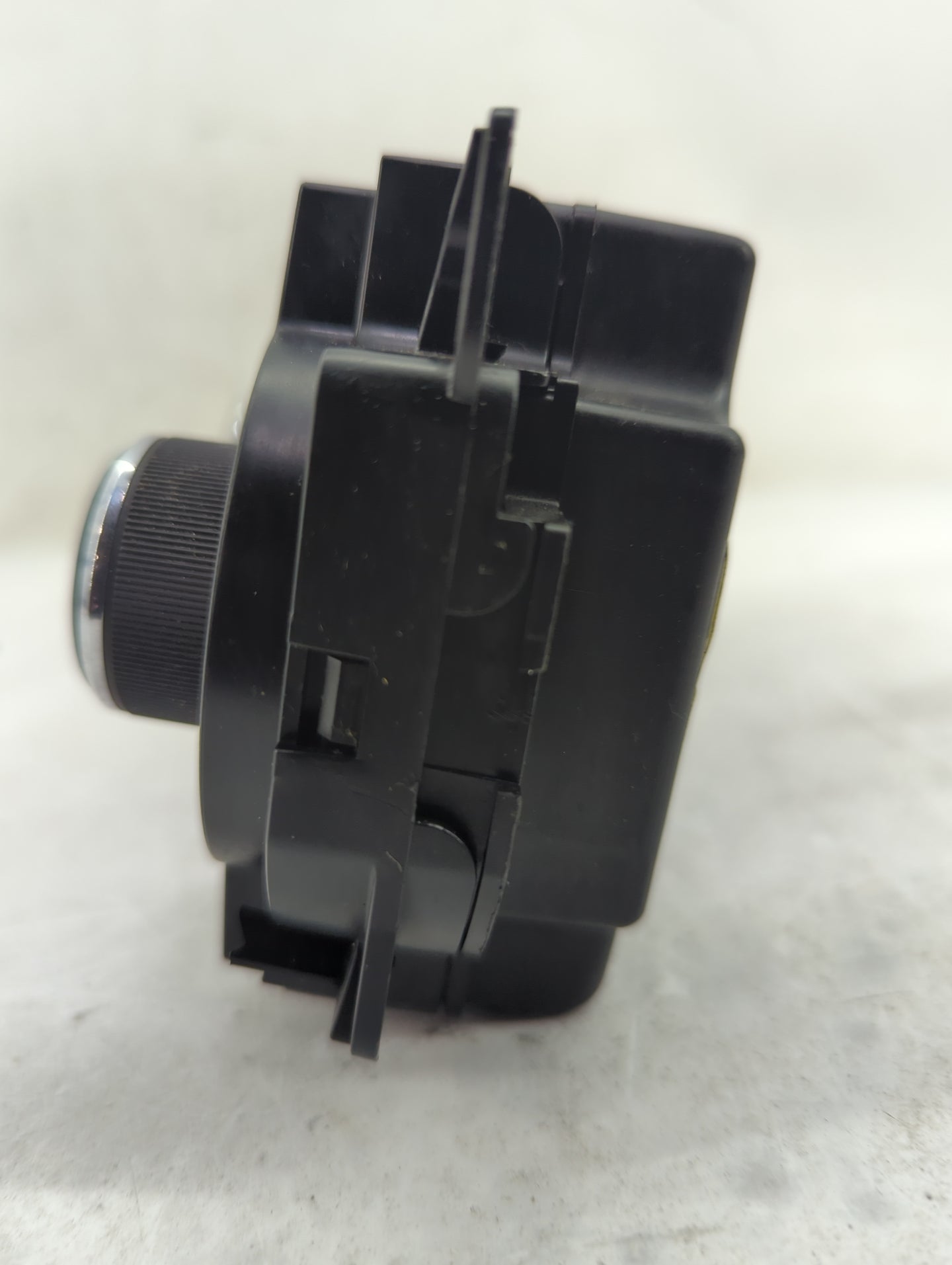 2008-2010 Chrysler 300 Climate Control Module Temperature AC/Heater Replacement P/N:P55111871AB Fits Fits 2008 2009 2010 OEM