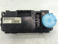 2008-2010 Chrysler 300 Climate Control Module Temperature AC/Heater Replacement P/N:P55111871AB Fits Fits 2008 2009 2010 OEM