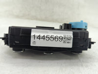 2008-2010 Chrysler 300 Climate Control Module Temperature AC/Heater Replacement P/N:P55111871AB Fits Fits 2008 2009 2010 OEM