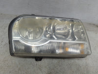 2008-2010 Chrysler 300 Passenger Right Oem Head Light Headlight Lamp - Oemusedautoparts1.com