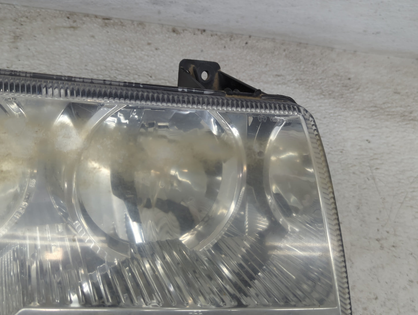 2008-2010 Chrysler 300 Passenger Right Oem Head Light Headlight Lamp - Oemusedautoparts1.com