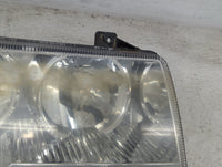 2008-2010 Chrysler 300 Passenger Right Oem Head Light Headlight Lamp - Oemusedautoparts1.com
