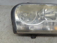 2008-2010 Chrysler 300 Passenger Right Oem Head Light Headlight Lamp - Oemusedautoparts1.com