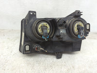 2008-2010 Chrysler 300 Passenger Right Oem Head Light Headlight Lamp - Oemusedautoparts1.com