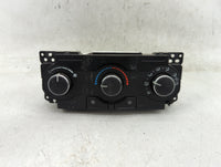 2008-2010 Chrysler 300 Climate Control Module Temperature AC/Heater Replacement P/N:P55111871AB Fits Fits 2008 2009 2010 OEM