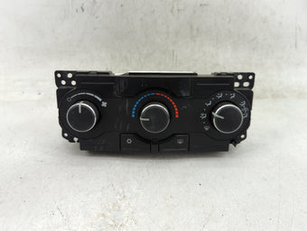 compare product 2008-2010 Chrysler 300 Climate Control Module Temperature AC/Heater Replacement P/N:P55111871AB Fits Fits 2008 2009 2010 OEM Used Auto Parts