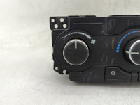 2008-2010 Chrysler 300 Climate Control Module Temperature AC/Heater Replacement P/N:P55111871AB Fits Fits 2008 2009 2010 OEM