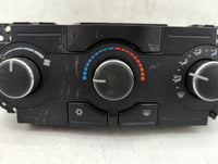 2008-2010 Chrysler 300 Climate Control Module Temperature AC/Heater Replacement P/N:P55111871AB Fits Fits 2008 2009 2010 OEM