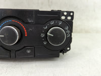 2008-2010 Chrysler 300 Climate Control Module Temperature AC/Heater Replacement P/N:P55111871AB Fits Fits 2008 2009 2010 OEM