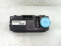2008-2010 Chrysler 300 Climate Control Module Temperature AC/Heater Replacement P/N:P55111871AB Fits Fits 2008 2009 2010 OEM