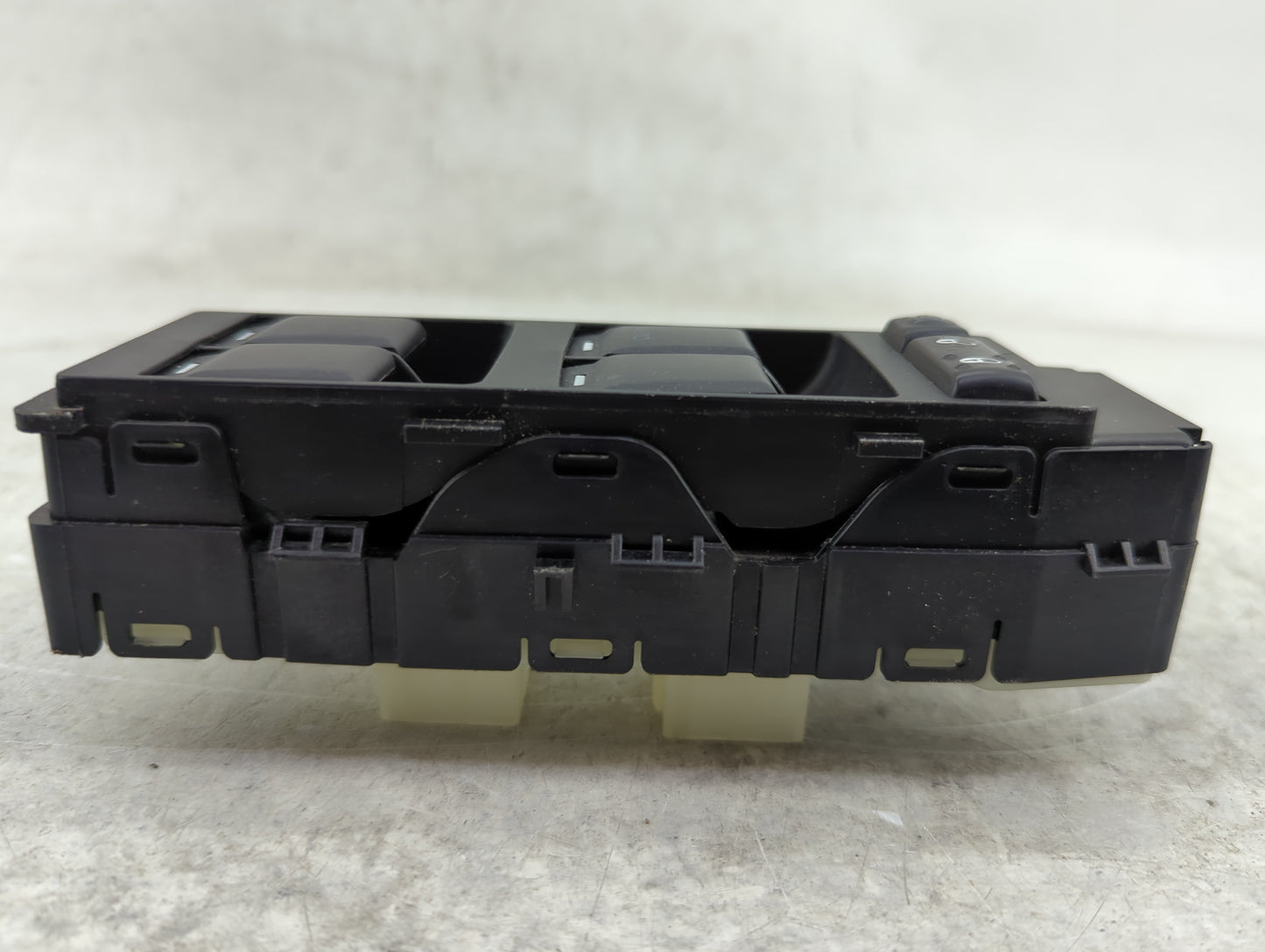 2007-2010 Chrysler 300 Master Power Window Switch Replacement Driver Side Left P/N:04602780AA Fits OEM Used Auto Parts - Oem