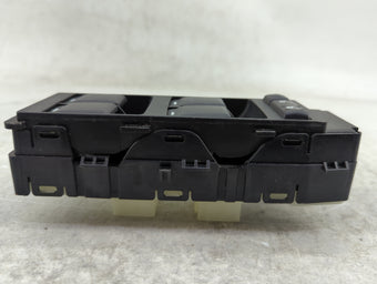compare product 2007-2010 Chrysler 300 Master Power Window Switch Replacement Driver Side Left P/N:04602780AA Fits OEM Used Auto Parts