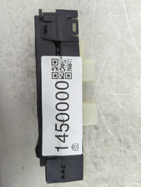 2007-2010 Chrysler 300 Master Power Window Switch Replacement Driver Side Left P/N:04602780AA Fits OEM Used Auto Parts - Oem