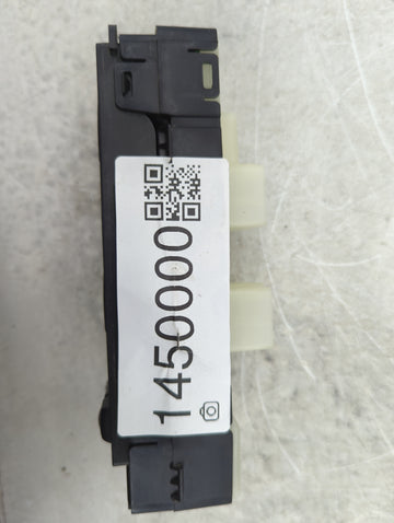 2007-2010 Chrysler 300 Master Power Window Switch Replacement Driver Side Left P/N:04602780AA Fits OEM Used Auto Parts
