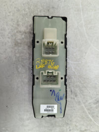 2007-2010 Chrysler 300 Master Power Window Switch Replacement Driver Side Left P/N:04602780AA Fits OEM Used Auto Parts - Oem