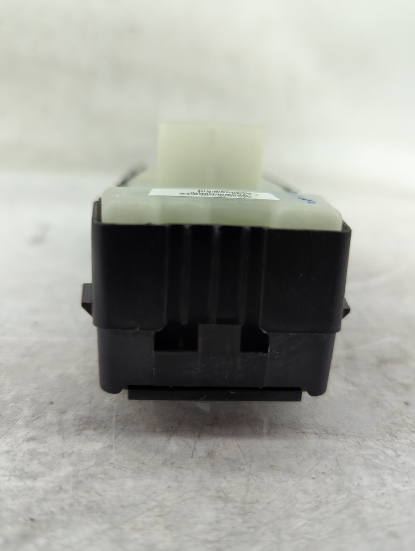 2007-2010 Chrysler 300 Master Power Window Switch Replacement Driver Side Left P/N:04602780AA Fits OEM Used Auto Parts - Oem