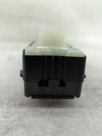 2007-2010 Chrysler 300 Master Power Window Switch Replacement Driver Side Left P/N:04602780AA Fits OEM Used Auto Parts - Oem