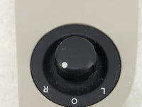 2006-2010 Chrysler 300 Master Power Window Switch Replacement Driver Side Left P/N:P04602343AF Fits OEM Used Auto Parts - Oe