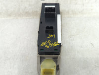 2006-2010 Chrysler 300 Master Power Window Switch Replacement Driver Side Left P/N:P04602343AF Fits OEM Used Auto Parts - Oe