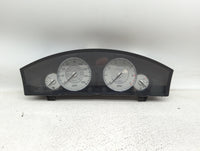 2008 Chrysler 300 Instrument Cluster Speedometer Gauges P/N:P05172109AE Miles: Fits OEM Used Auto Parts - Oemusedautoparts1.