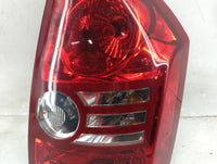2008-2010 Chrysler 300 Tail Light Assembly Passenger Right OEM P/N:04806372AC Fits Fits 2008 2009 2010 OEM Used Auto Parts -