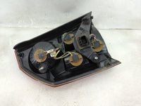 2008-2010 Chrysler 300 Tail Light Assembly Passenger Right OEM P/N:04806372AC Fits Fits 2008 2009 2010 OEM Used Auto Parts -