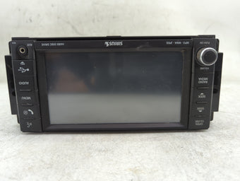 compare product 2008-2010 Chrysler 300 Radio AM FM Cd Player Receiver Replacement P/N:P05064244AI NTG4 REN Fits Fits 2008 2009 2010 OEM Used Auto Parts