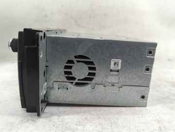 2008-2010 Chrysler 300 Radio AM FM Cd Player Receiver Replacement P/N:P05064244AI NTG4 REN Fits Fits 2008 2009 2010 OEM Used Auto Parts