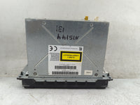 2008-2010 Chrysler 300 Radio AM FM Cd Player Receiver Replacement P/N:P05064244AI NTG4 REN Fits Fits 2008 2009 2010 OEM Used