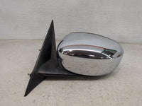 2007-2010 Chrysler 300 Driver Side View Mirror - Left Door Mirror OEM Used - Oemusedautoparts1.com