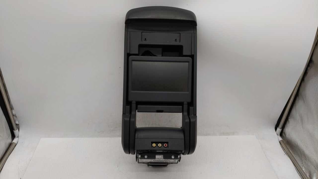 2008-2010 Chrysler 300 Am Fm Cd Player Radio Receiver - Oemusedautoparts1.com