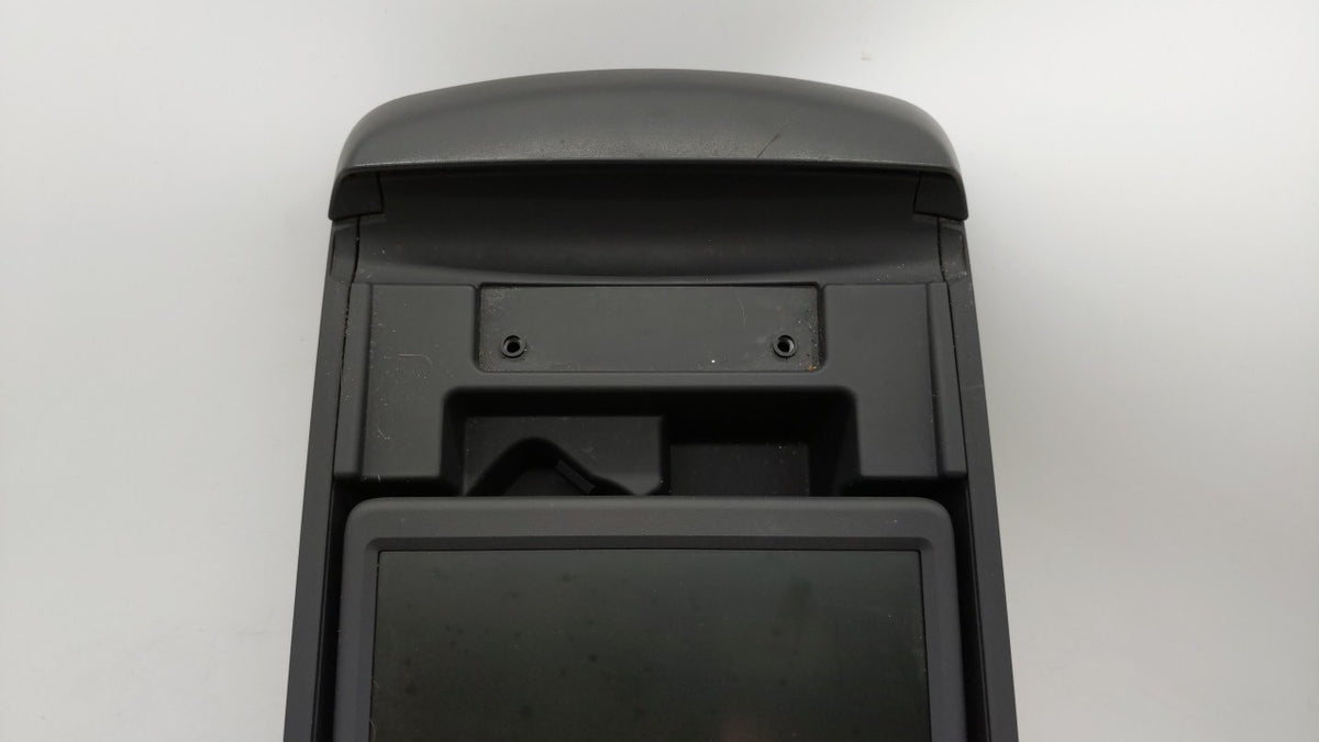 2008-2010 Chrysler 300 Am Fm Cd Player Radio Receiver 217393 - Oemusedautoparts1.com