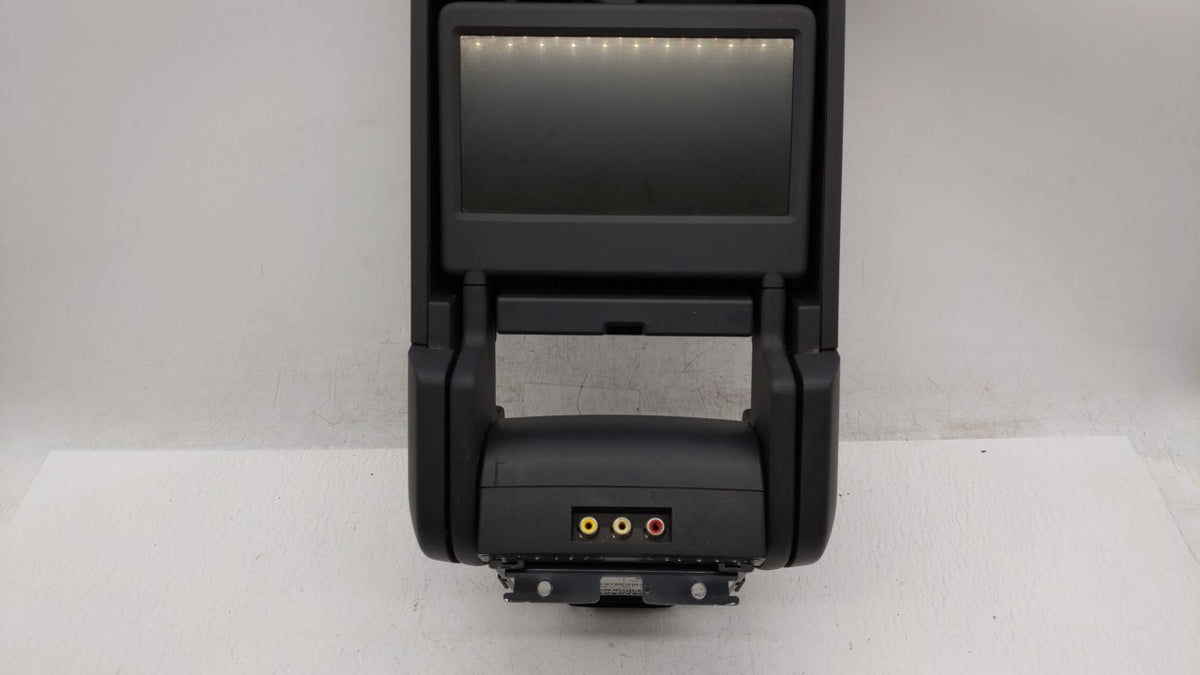 2008-2010 Chrysler 300 Am Fm Cd Player Radio Receiver 217393 - Oemusedautoparts1.com