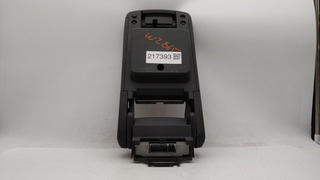 2008-2010 Chrysler 300 Am Fm Cd Player Radio Receiver - Oemusedautoparts1.com