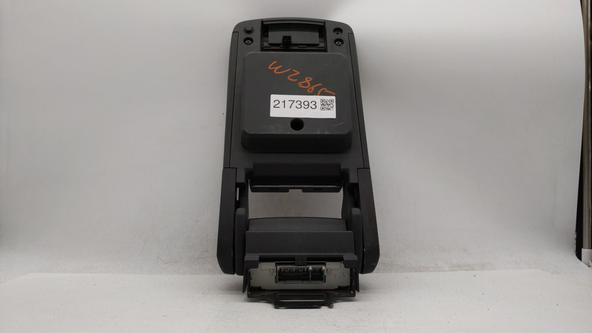 2008-2010 Chrysler 300 Am Fm Cd Player Radio Receiver 217393 - Oemusedautoparts1.com