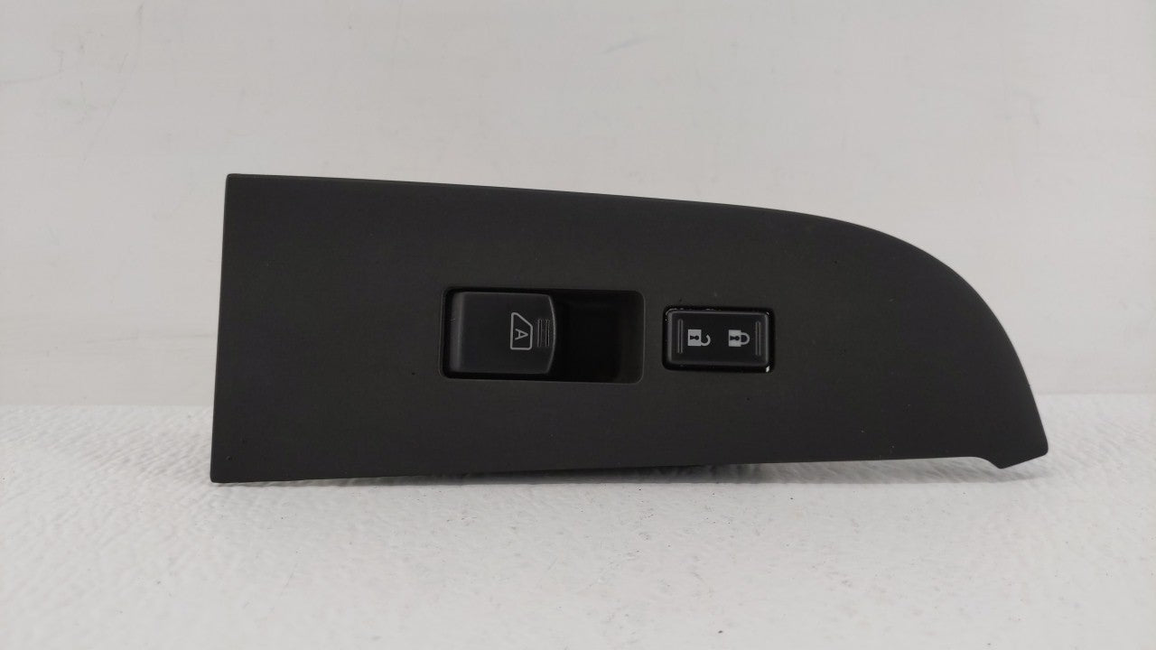 2008 Chrysler 300 Passeneger Right Power Window Switch 25411 Jb00a 1918 - Oemusedautoparts1.com