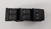 2006-2010 Chrysler 300 Master Power Window Switch Replacement Driver Side Left P/N:04602781AA 04602743AA Fits OEM Used Auto 