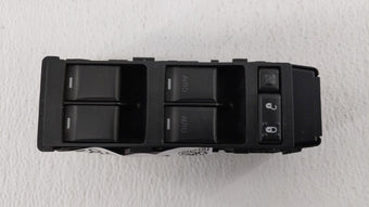 compare product 2006-2010 Chrysler 300 Master Power Window Switch Replacement Driver Side Left P/N:04602781AA 04602743AA Fits OEM Used Auto Parts
