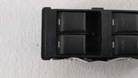 2006-2010 Chrysler 300 Master Power Window Switch Replacement Driver Side Left P/N:04602781AA 04602743AA Fits OEM Used Auto 