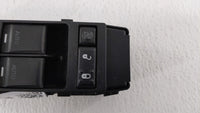 2006-2010 Chrysler 300 Master Power Window Switch Replacement Driver Side Left P/N:04602781AA 04602743AA Fits OEM Used Auto 